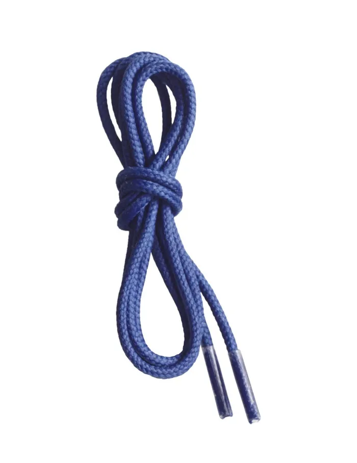 Johnston and Murphy Colorful Laces Royal Blue Men Shoe Care and Accessories