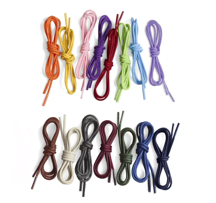 Johnston and Murphy Colorful Laces Royal Blue Men Shoe Care and Accessories