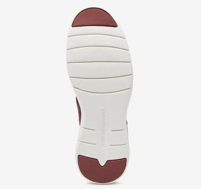 Johnston and Murphy Emery Zip Bootie Wine Washed Italian Sheepskin Women Boots and Booties Johnston and Murphy Emery Zip Bootie Wine Washed Italian Sheepskin Women Boots and Booties