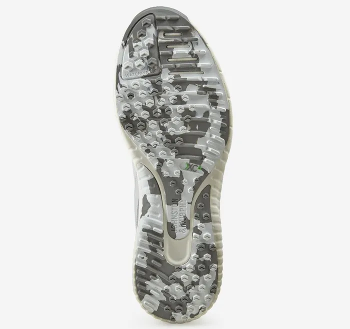 Johnston and Murphy XC4 H1Luxe Hybrid Whitegray Full Grain Men Sneakers Johnston and Murphy XC4 H1Luxe Hybrid Whitegray Full Grain Men Sneakers