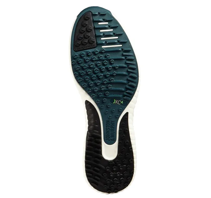 Johnston and Murphy XC4 H2Sport Hybrid Knit UThroat Navy Knitnavy Full Grain Men Sneakers Johnston and Murphy XC4 H2Sport Hybrid Knit UThroat Navy Knitnavy Full Grain Men Sneakers