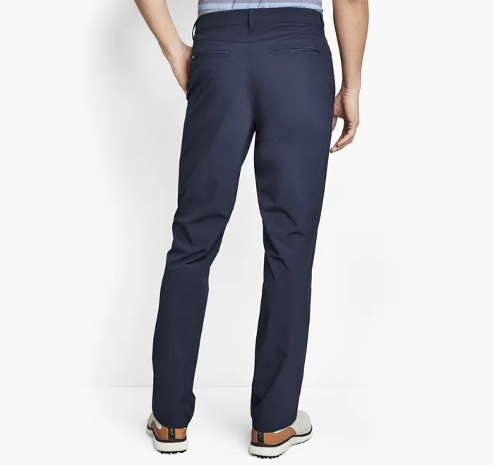 Johnston and Murphy XC4 Performance Pants Navy Men Pants and Jeans Johnston and Murphy XC4 Performance Pants Navy Men Pants and Jeans