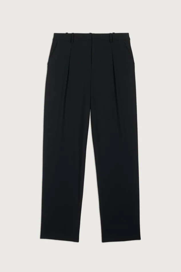 JusticeSuit Style Pants Clothing Baandsh Pants and Jeans