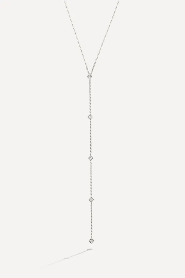 KayaChain Necklace Shoes and Accessories Baandsh Jewelry