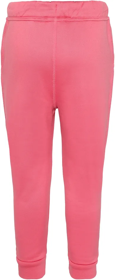 Kids Corin Pants Dusty Azalea Didriksons Fleece Joggers