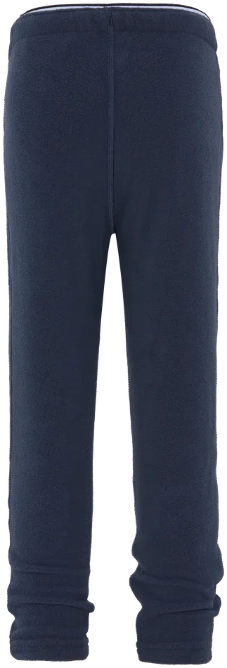 Kids Monte Pants Navy Didriksons Snow Pants