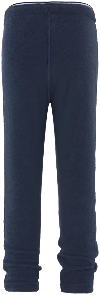 Kids Monte Pants Navy Didriksons Snow Pants