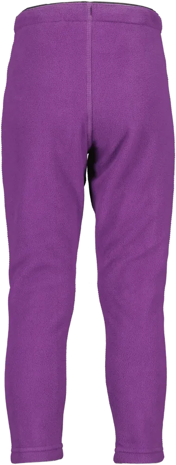 Kids Monte Pants Royal Purple Didriksons Snow Pants