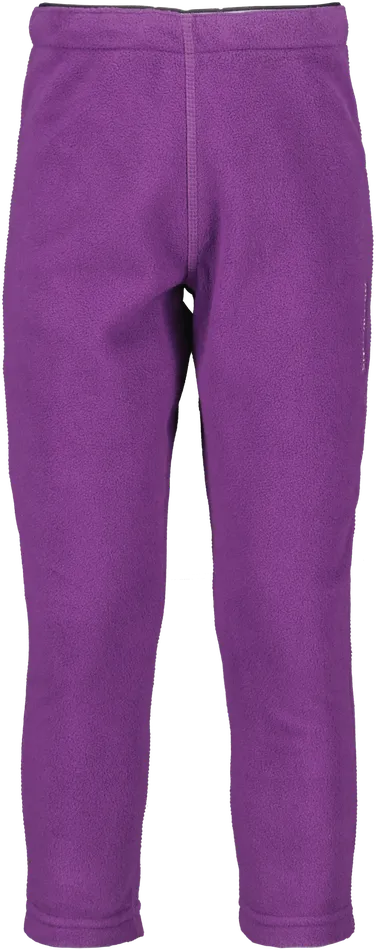 Kids Monte Pants Royal Purple Didriksons Snow Pants