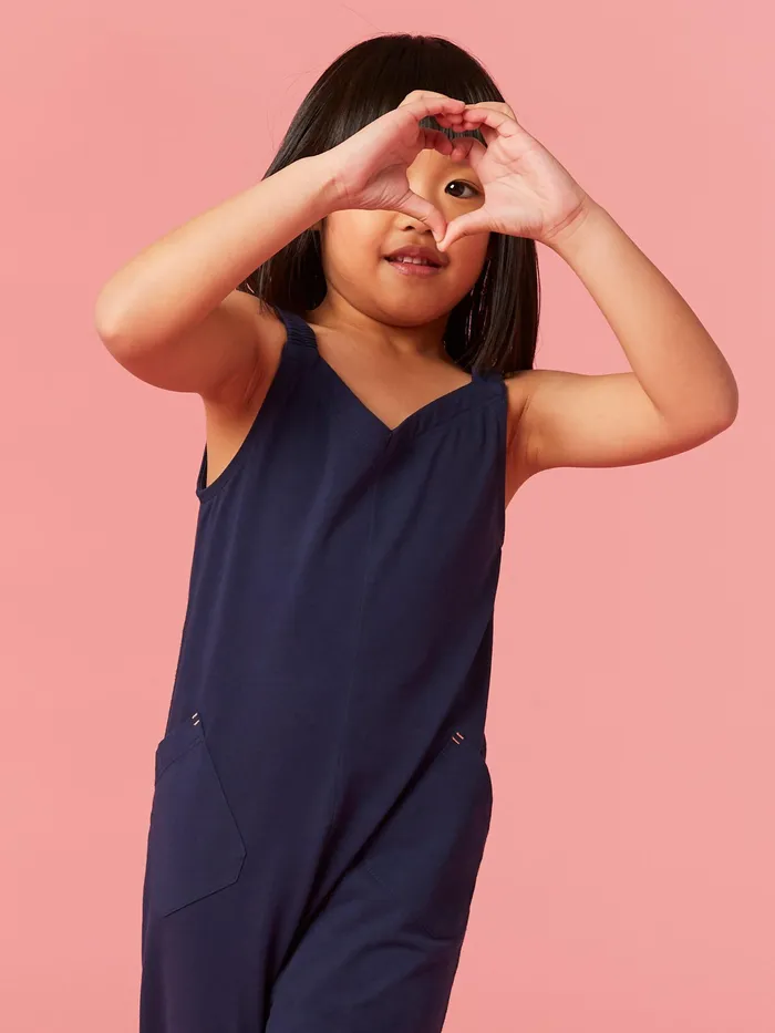 KidsNA White Stuff Girls039 Clothing Mini Me Selina Jumpsuit KidsNA White Stuff Girls039 Clothing Mini Me Selina Jumpsuit
