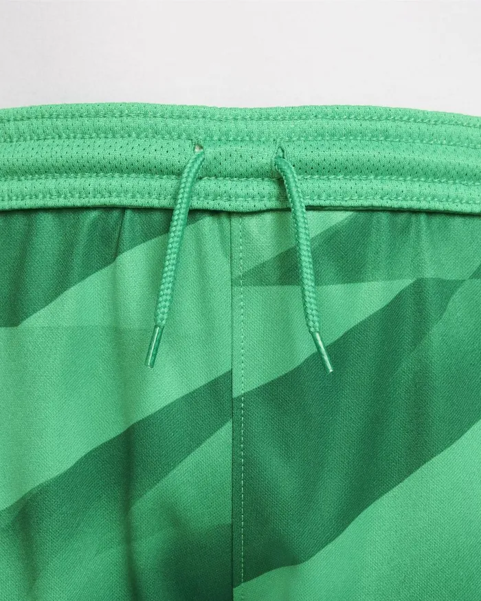 Kids Nike All Clothing Paris SaintGermain 202223 Stadium Goalkeeper Stadium Greenmalachitewhite