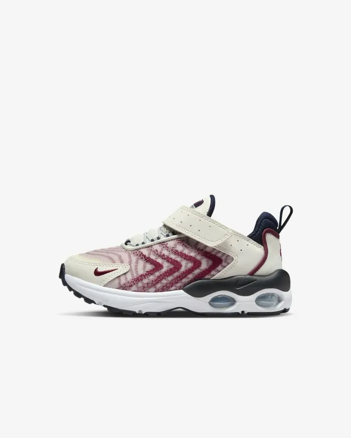 Kids Nike Younger Kids 3 8211 7 Years Air Max TW Phantomdark Obsidianlight Smoke Greyteam Red Kids Nike Younger Kids 3 8211 7 Years Air Max TW Phantomdark Obsidianlight Smoke Greyteam Red