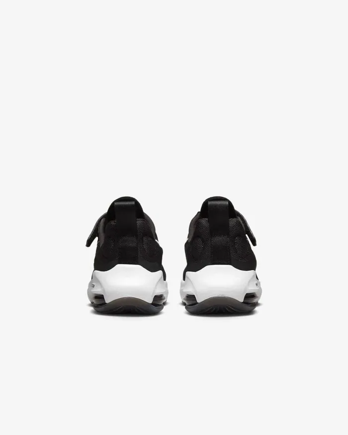 Kids Nike Younger Kids 3 8211 7 Years Air Zoom Arcadia 2 Blackanthracitewhite