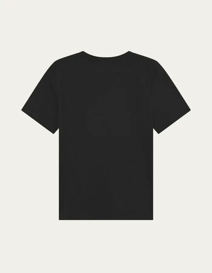 Kids Yale College TShirt KIDS 8211 BlackIvory Les Deux Yale