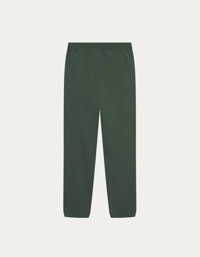 Kids Yale Sweatpants KIDS 8211 Duffel Bag GreenBlack Les Deux Yale