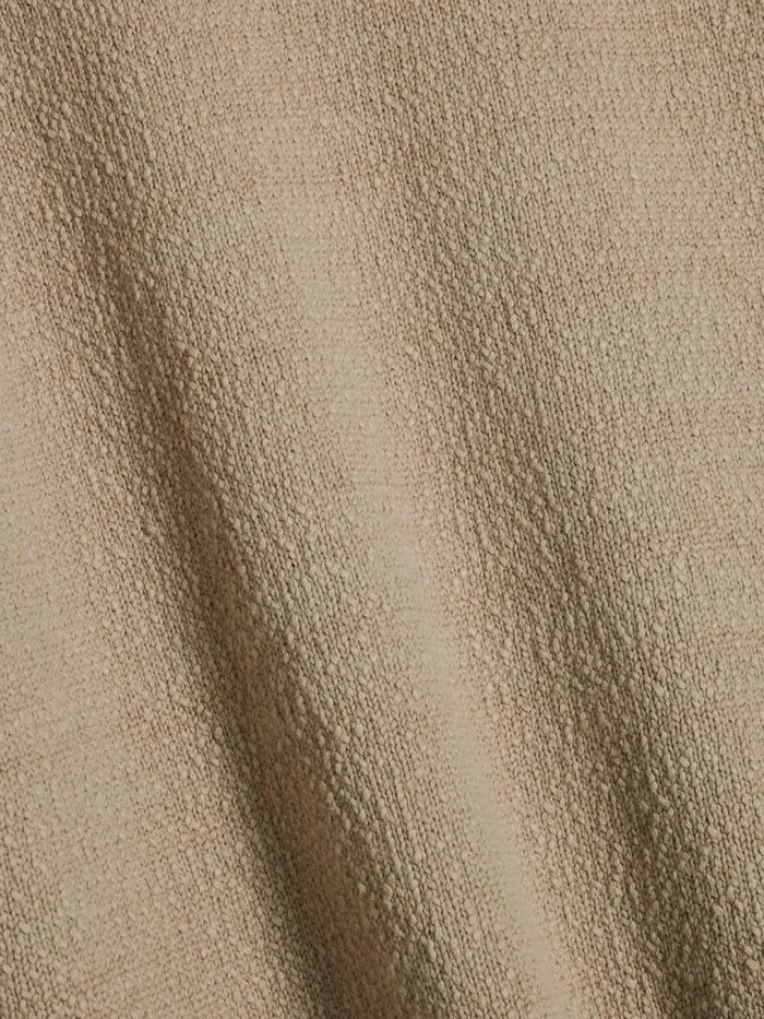Knitwear Men Holzweiler Cohen Crew Sand