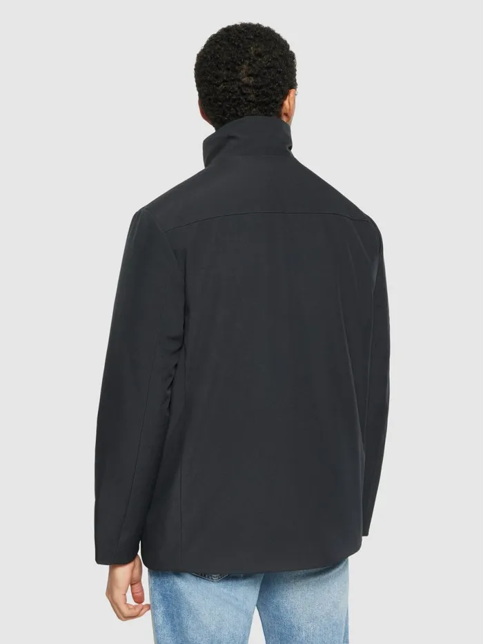 KnowledgeCotton Apparel Jackets And Vests CLIMATE SHELL Jacket Grsvegan 8211 Men KnowledgeCotton Apparel Jackets And Vests CLIMATE SHELL Jacket Grsvegan 8211 Men