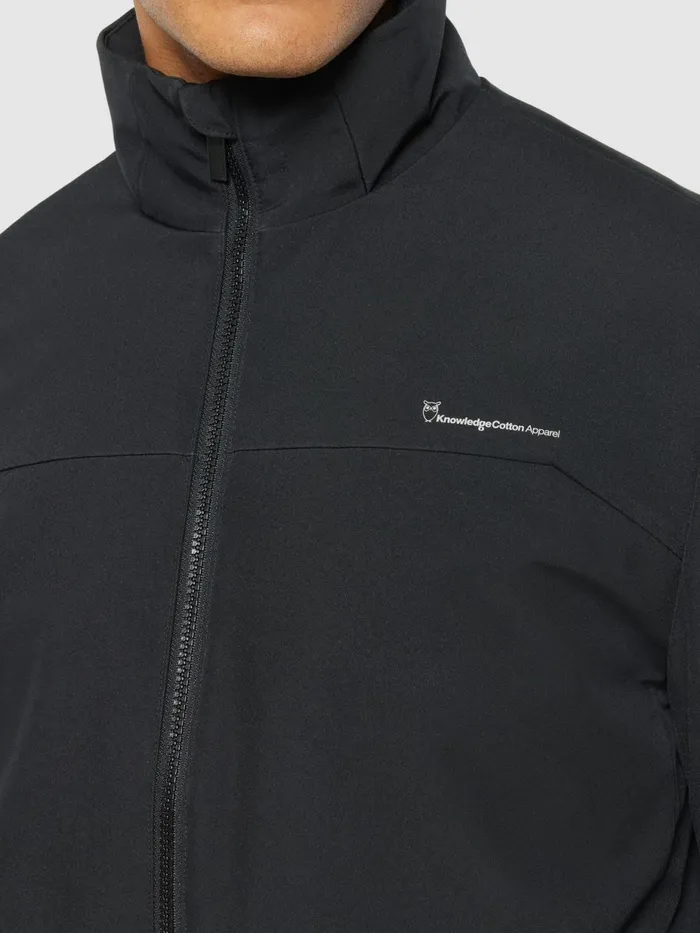 KnowledgeCotton Apparel Jackets And Vests CLIMATE SHELL Jacket Grsvegan 8211 Men KnowledgeCotton Apparel Jackets And Vests CLIMATE SHELL Jacket Grsvegan 8211 Men