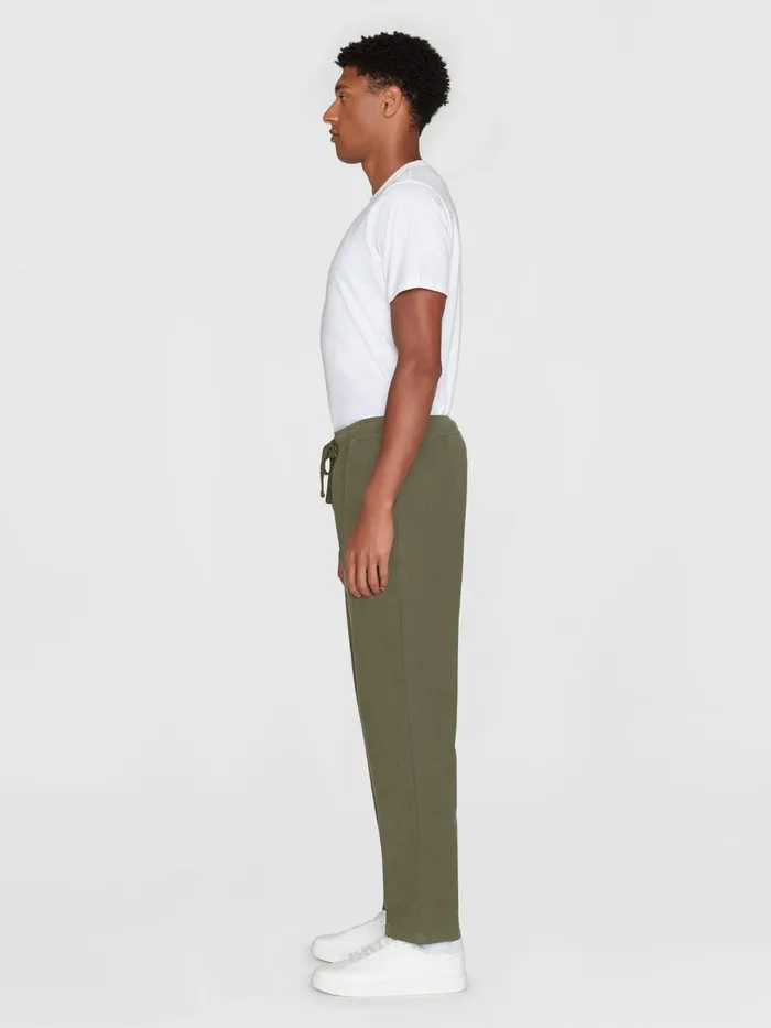 KnowledgeCotton Apparel Pants FIG Loose Crushed Cotton Pants Gotsvegan 8211 Men KnowledgeCotton Apparel Pants FIG Loose Crushed Cotton Pants Gotsvegan 8211 Men