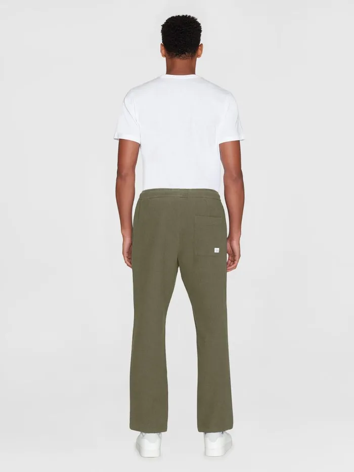 KnowledgeCotton Apparel Pants FIG Loose Crushed Cotton Pants Gotsvegan 8211 Men KnowledgeCotton Apparel Pants FIG Loose Crushed Cotton Pants Gotsvegan 8211 Men