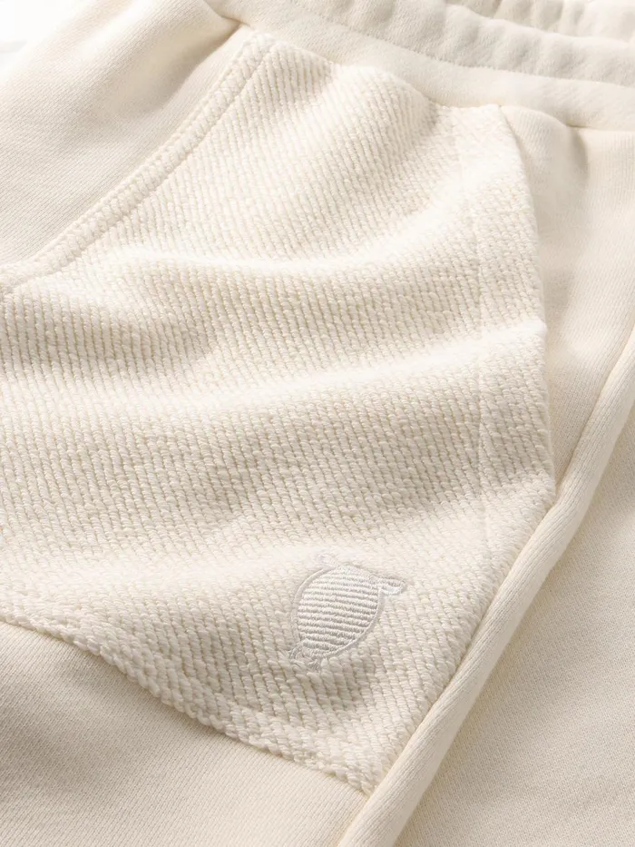 KnowledgeCotton Apparel Shorts BIRCH Sweat Shorts Gotsvegan 8211 Men KnowledgeCotton Apparel Shorts BIRCH Sweat Shorts Gotsvegan 8211 Men