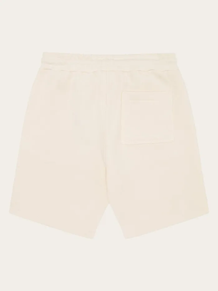 KnowledgeCotton Apparel Shorts BIRCH Sweat Shorts Gotsvegan 8211 Men KnowledgeCotton Apparel Shorts BIRCH Sweat Shorts Gotsvegan 8211 Men
