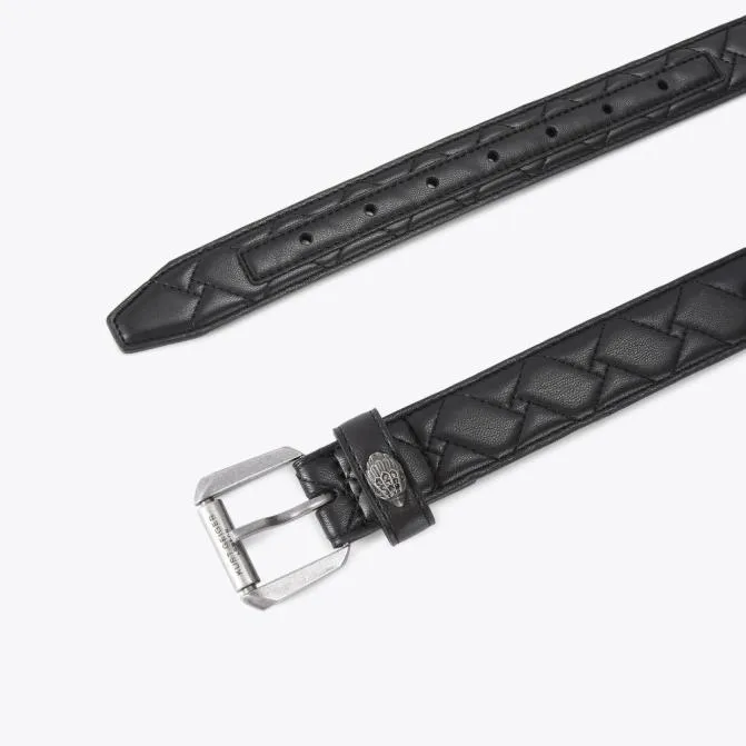 Kurt Geiger Belts Kensington Belt Black Combination 8211 Women