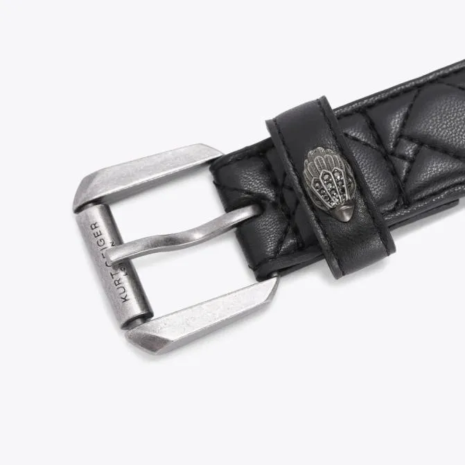 Kurt Geiger Belts Kensington Belt Black Combination 8211 Women