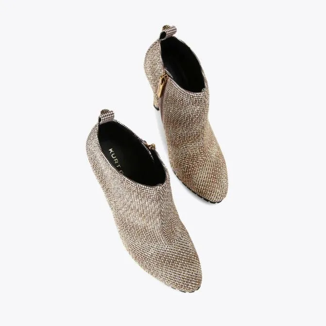 Kurt Geiger Boots Shoreditch Boot Beige 8211 Women