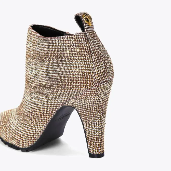 Kurt Geiger Boots Shoreditch Boot Beige 8211 Women
