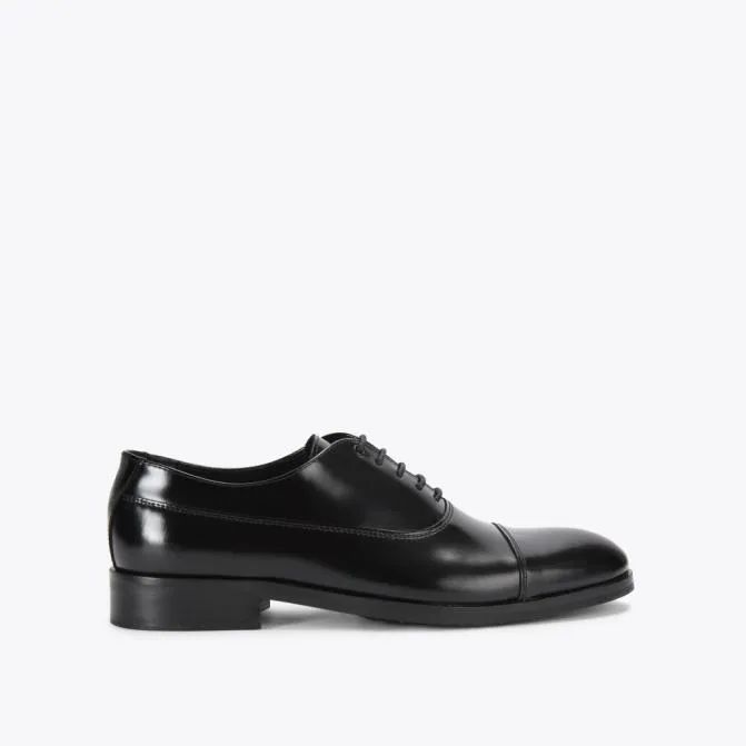 Kurt Geiger Dress Shoes Hunter Oxford Brogue Black 8211 Men