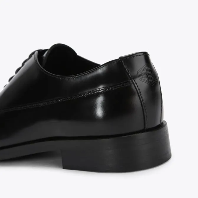Kurt Geiger Dress Shoes Hunter Oxford Brogue Black 8211 Men