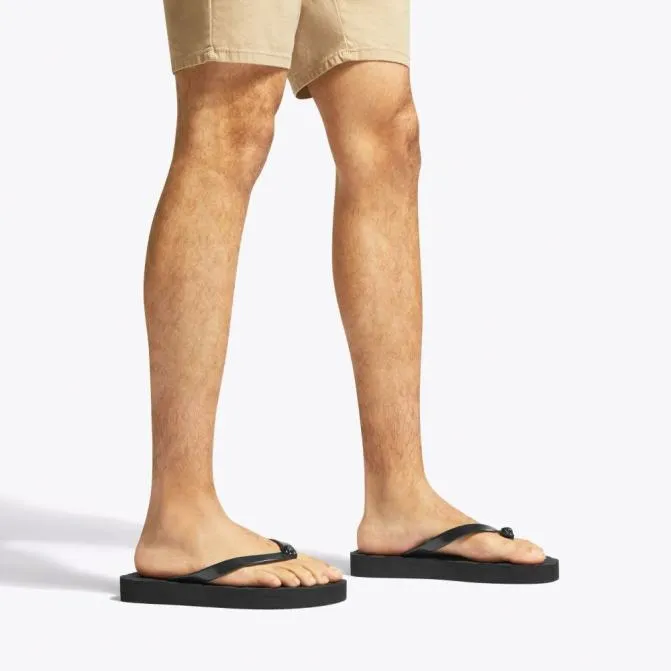 Kurt Geiger Sandals Mens Kensington Sandal Black 8211 Men