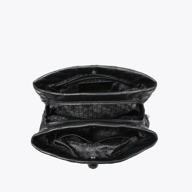 Kurt Geiger Shoulder Bags Kensington Drench Tote Bag Black 8211 Women