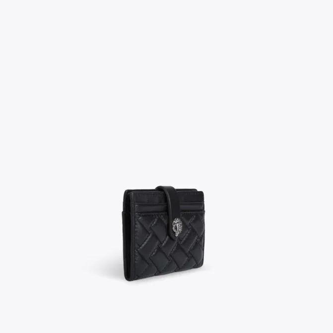 Kurt Geiger Wallets and Purses Card Holder Black 8211 Women