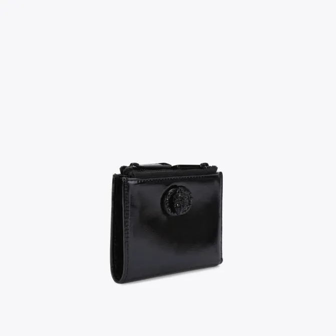 Kurt Geiger Wallets and Purses Chelsea Mini Purse Dr Black 8211 Women