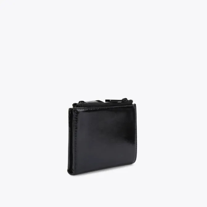Kurt Geiger Wallets and Purses Chelsea Mini Purse Dr Black 8211 Women