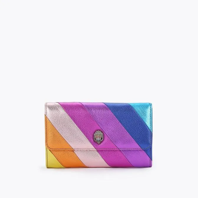 Kurt Geiger Wallets and Purses Kensington Wallet On Chain Multiother 8211 Women