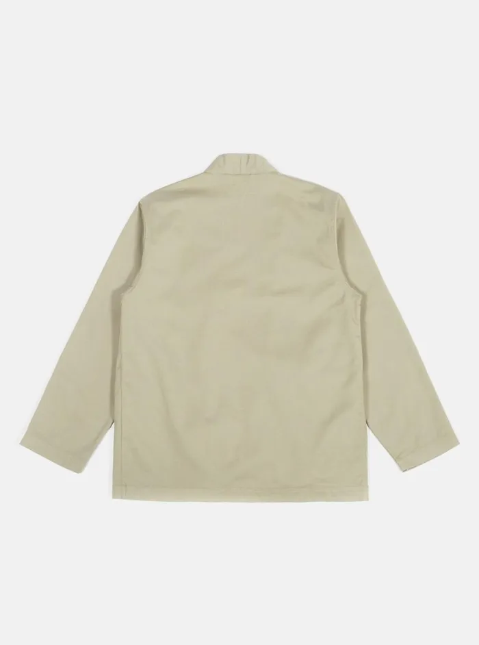 Kyoto Work Jacket In Stone Twill Men Universal Works Jackets