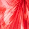 LEO LIN Marissa Pleated Draped Dress 8211 Prism Print Women Dresses and Jumpsuits