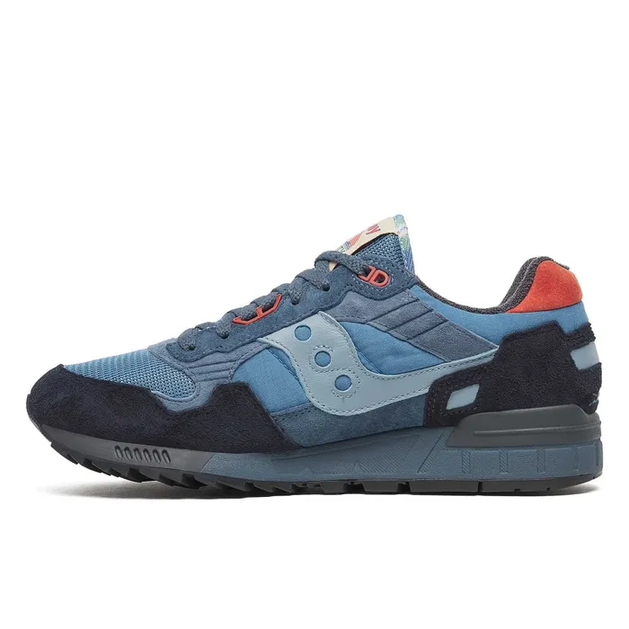 Lifestyle MenWomen Saucony Faherty X Saucony Shadow 5000 Ocean Clay Lifestyle MenWomen Saucony Faherty X Saucony Shadow 5000 Ocean Clay