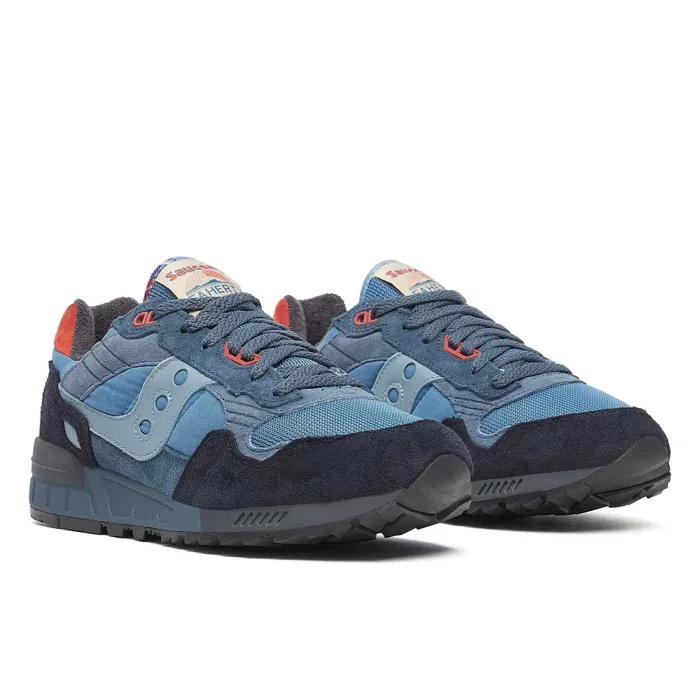 Lifestyle MenWomen Saucony Faherty X Saucony Shadow 5000 Ocean Clay Lifestyle MenWomen Saucony Faherty X Saucony Shadow 5000 Ocean Clay