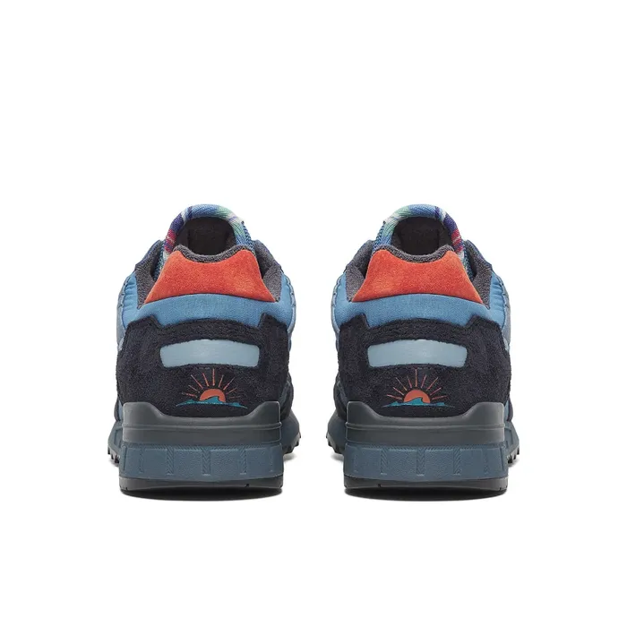 Lifestyle MenWomen Saucony Faherty X Saucony Shadow 5000 Ocean Clay Lifestyle MenWomen Saucony Faherty X Saucony Shadow 5000 Ocean Clay