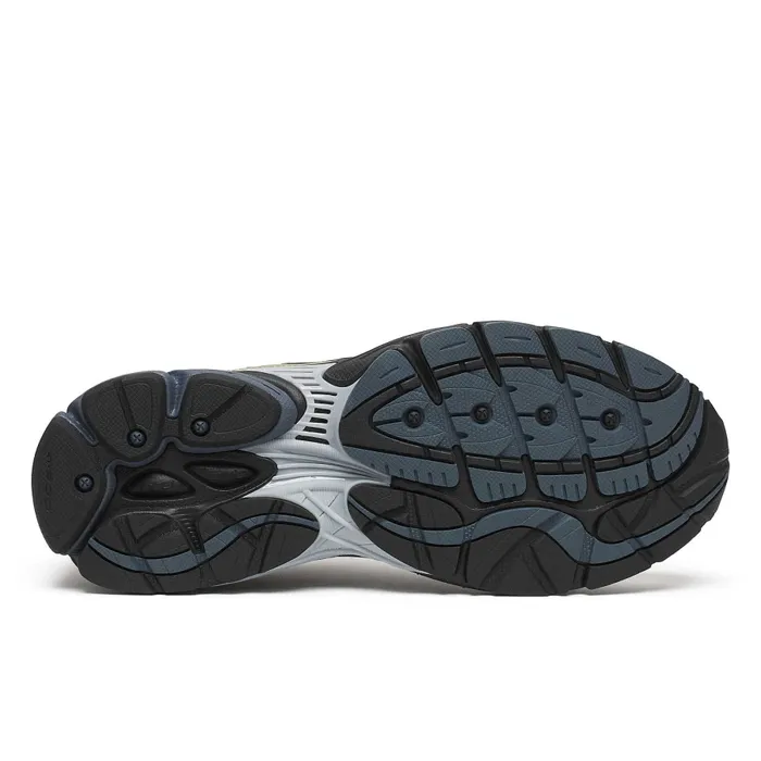 Lifestyle Saucony MenWomen ProGrid Omni 9 Winter Tech Blue Brass Lifestyle Saucony MenWomen ProGrid Omni 9 Winter Tech Blue Brass