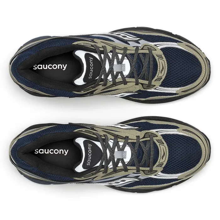 Lifestyle Saucony MenWomen ProGrid Omni 9 Winter Tech Blue Brass Lifestyle Saucony MenWomen ProGrid Omni 9 Winter Tech Blue Brass