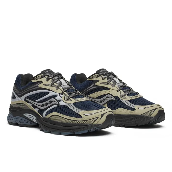 Lifestyle Saucony MenWomen ProGrid Omni 9 Winter Tech Blue Brass Lifestyle Saucony MenWomen ProGrid Omni 9 Winter Tech Blue Brass