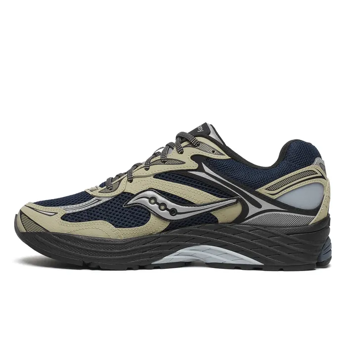 Lifestyle Saucony MenWomen ProGrid Omni 9 Winter Tech Blue Brass Lifestyle Saucony MenWomen ProGrid Omni 9 Winter Tech Blue Brass