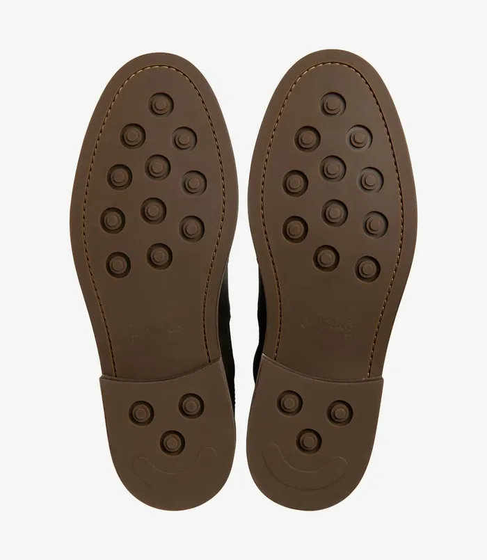 Loake Davy Brown Oiled Nubuck Men Boots Loake Davy Brown Oiled Nubuck Men Boots
