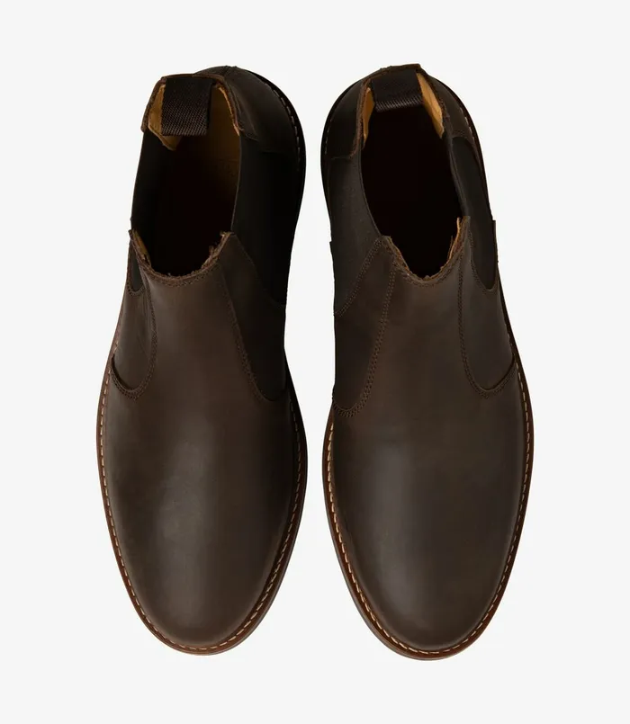 Loake Davy Brown Oiled Nubuck Men Boots Loake Davy Brown Oiled Nubuck Men Boots
