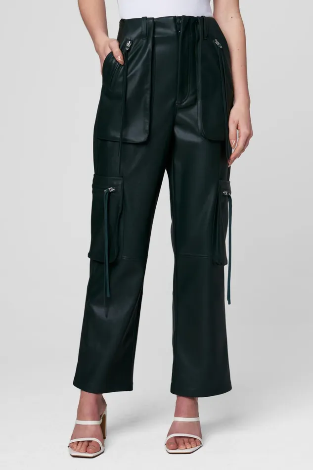 Luck Dip Jacket Women BLANK NYC Pants